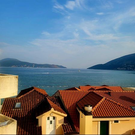 Apartmani M Herceg Novi Bagian luar foto