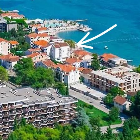 Apartmani M Herceg Novi Bagian luar foto