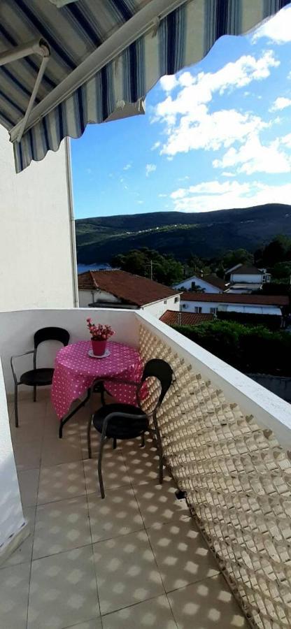 Apartmani M Herceg Novi Bagian luar foto
