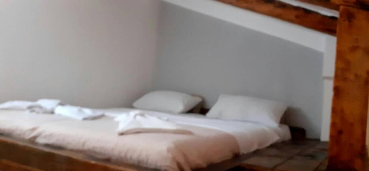 Apartmani M Herceg Novi Ruang foto