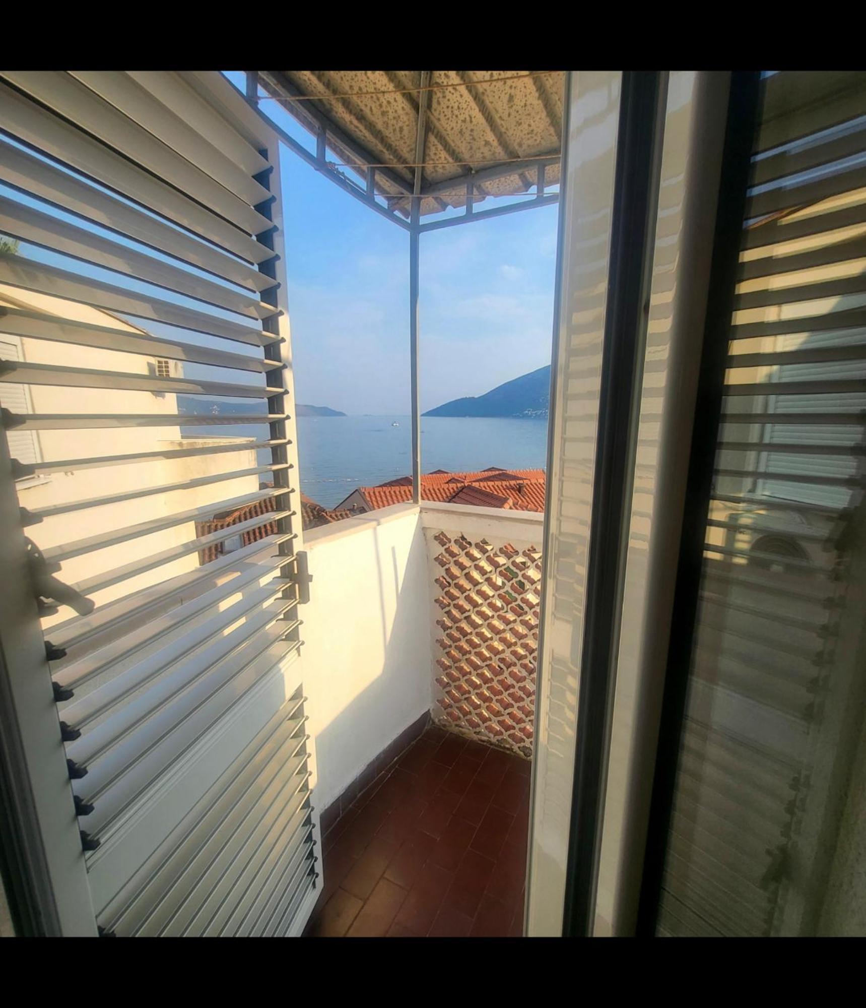 Apartmani M Herceg Novi Bagian luar foto