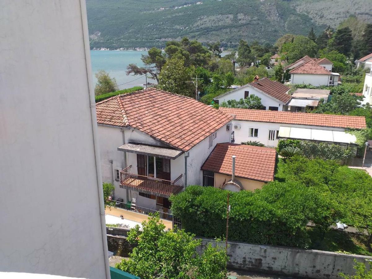 Apartmani M Herceg Novi Bagian luar foto