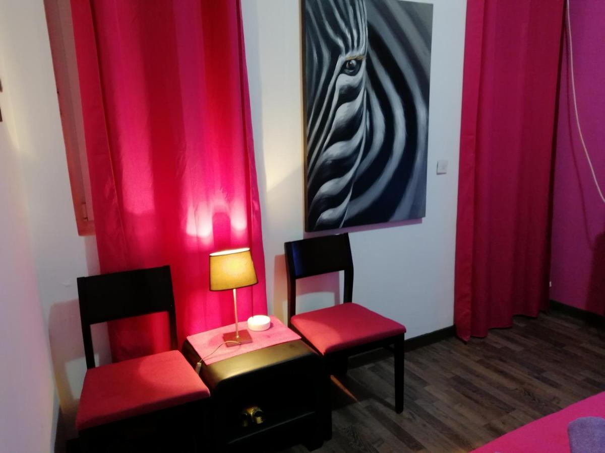 Apartmani M Herceg Novi Bagian luar foto