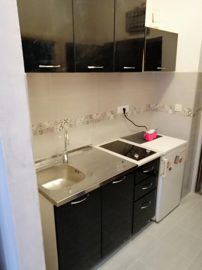 Apartmani M Herceg Novi Bagian luar foto
