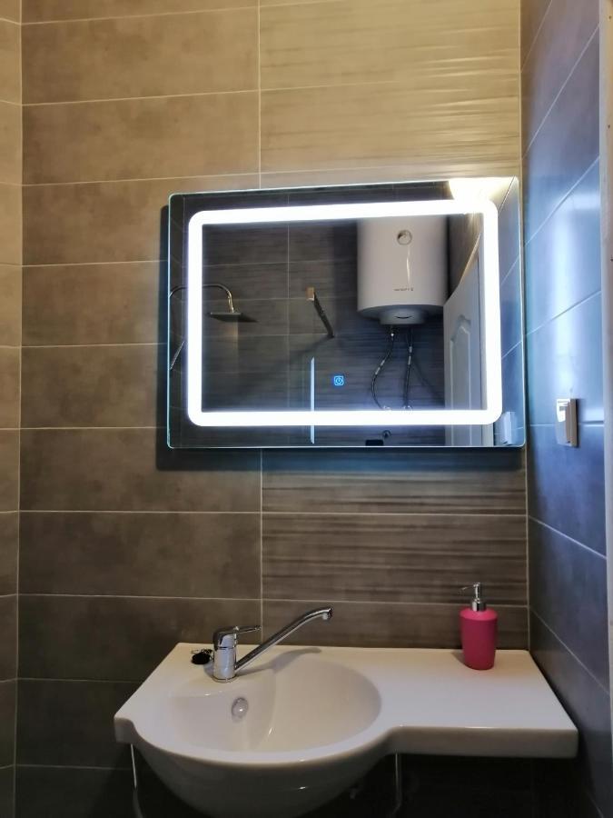 Apartmani M Herceg Novi Bagian luar foto