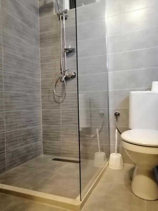 Apartmani M Herceg Novi Bagian luar foto